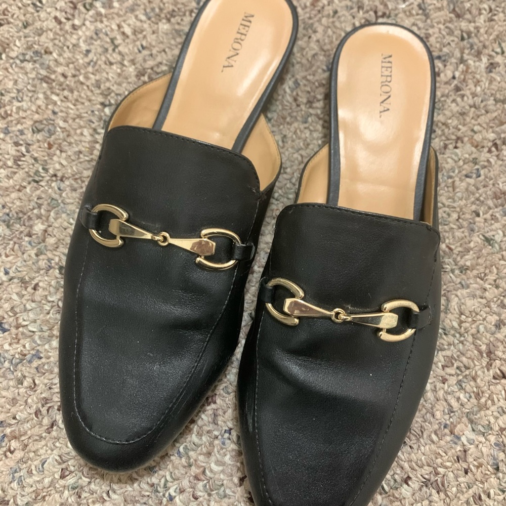 Target Mules